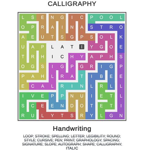 bandy words Crossword Clue .